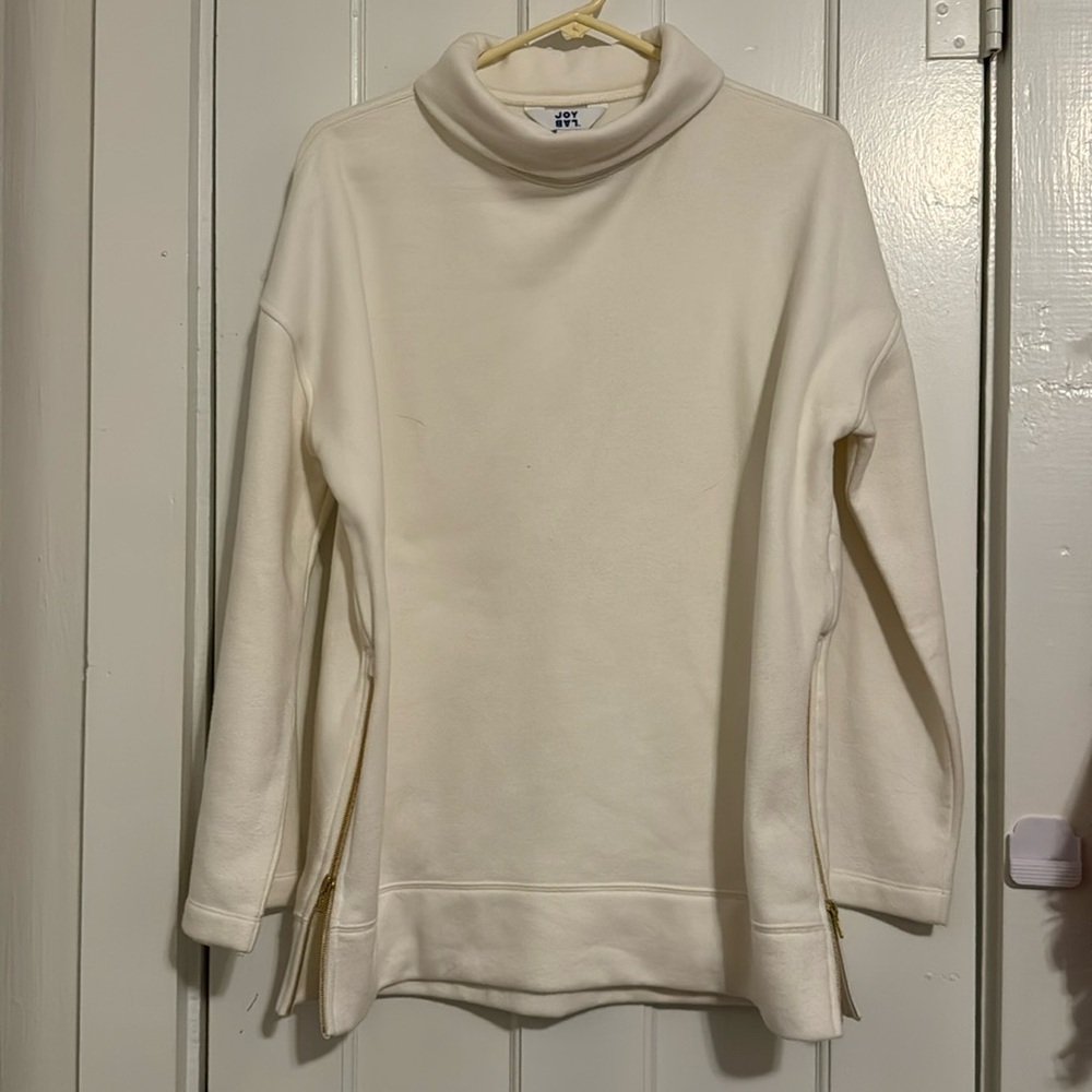 JOY LAB, Small, Cream color